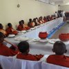 Our Annual Pirith Chanting-2019